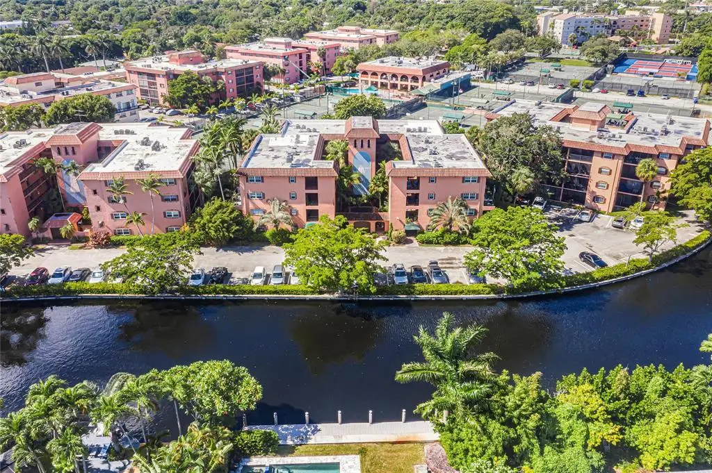 620 Tennis Club Drive #103, Fort Lauderdale, FL 33311 - #1