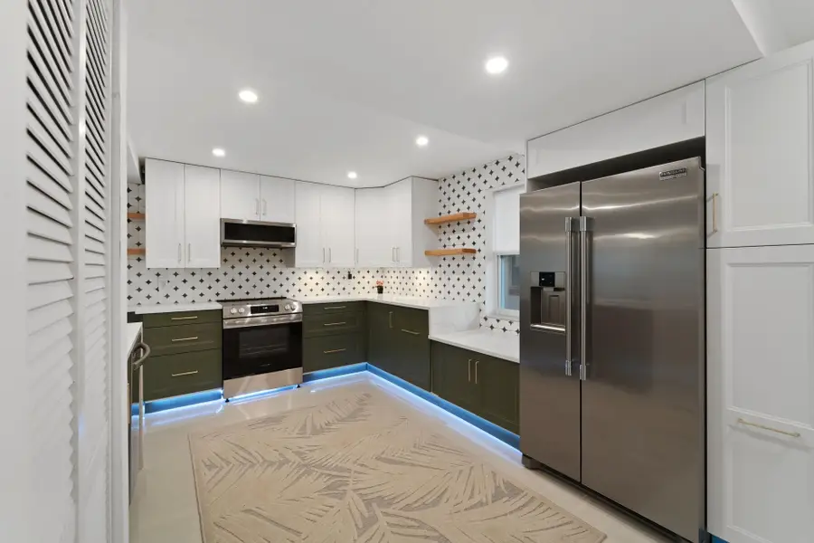 620 Tennis Club Drive #103, Fort Lauderdale, FL 33311 - #2