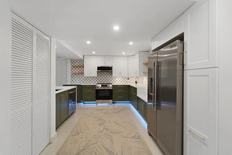 620 Tennis Club Drive #103, Fort Lauderdale, FL 33311 - #3
