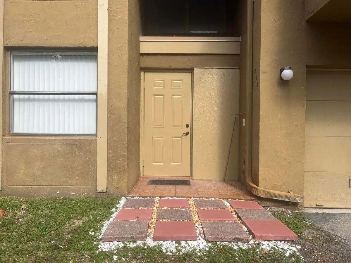 3031 E Missionwood Lane #C-51, Miramar, FL 33025 - #1