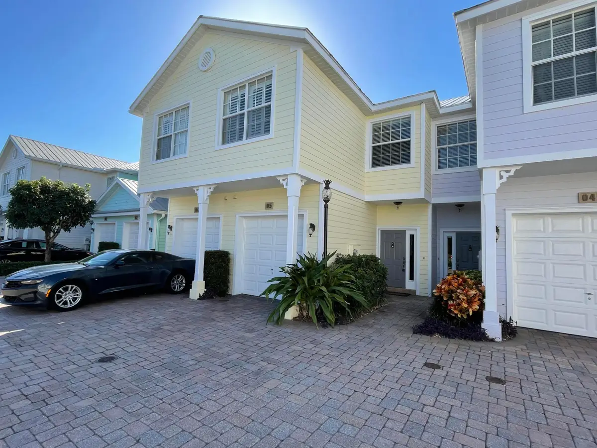 602 S Federal Highway #5, Lake Worth Beach, FL 33460 - #1
