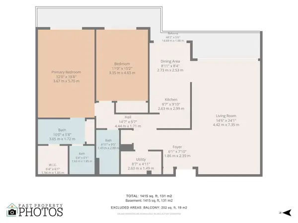 23200 Camino Del Mar #602, Boca Raton, FL 33433