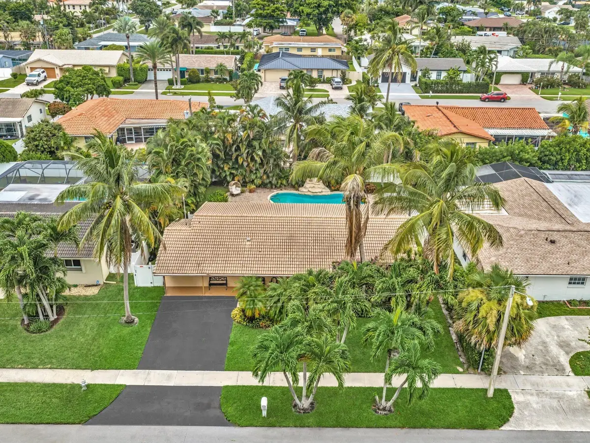 11 Forest Hills Lane, Boca Raton, FL 33431 - #1