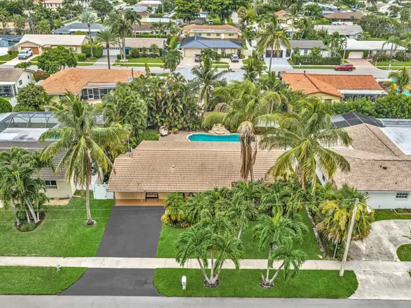 11 Forest Hills Lane, Boca Raton, FL 33431