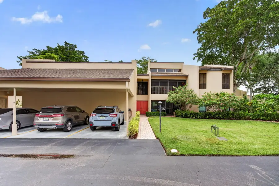 6421 Pumpkin Seed Circle #217, Boca Raton, FL 33433 - #3