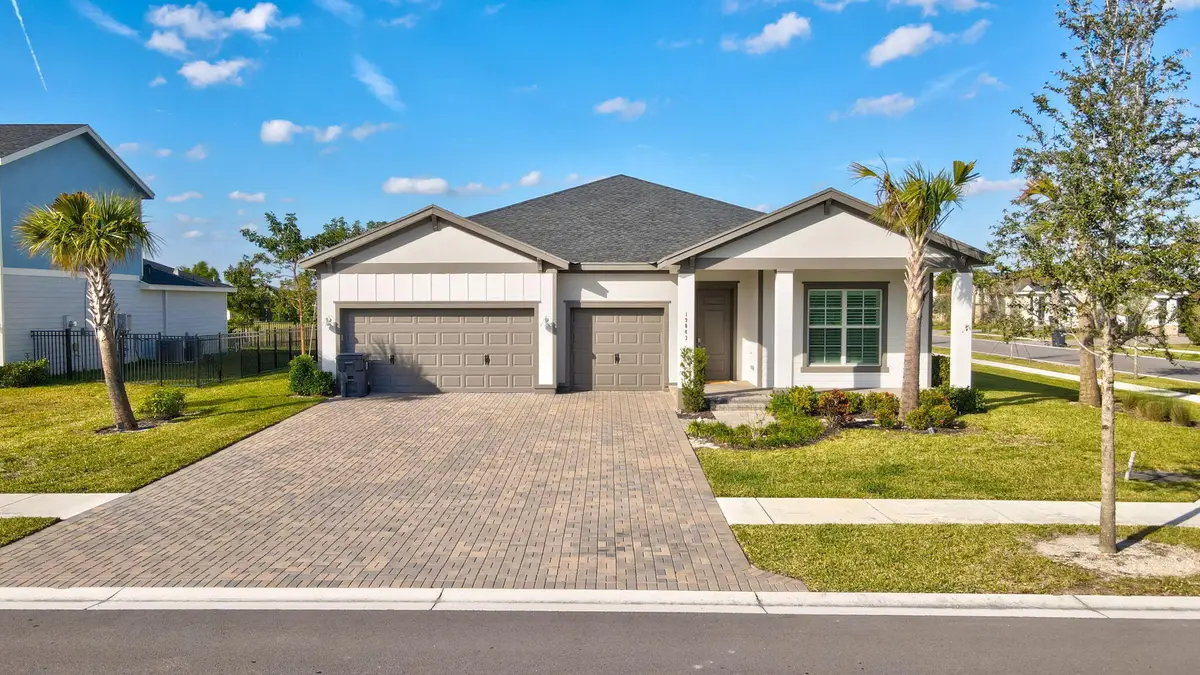 19043 Broad Shore Walk, Loxahatchee, FL 33470 - #1