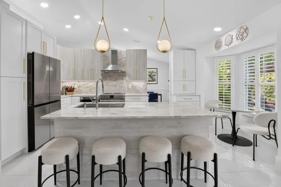 3864 Satin Leaf Court, Delray Beach, FL 33445 - #3