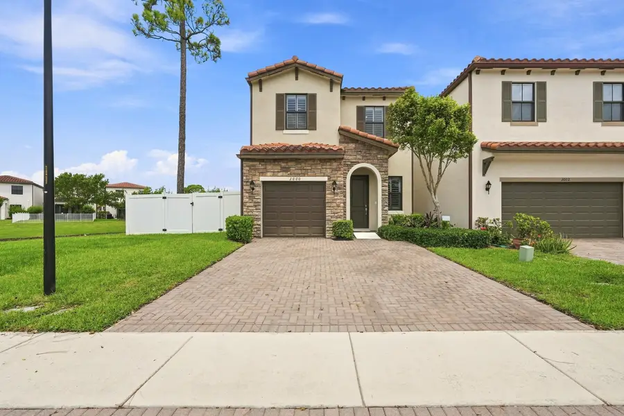 3000 King Palm Way, Riviera Beach, FL 33410 - #2