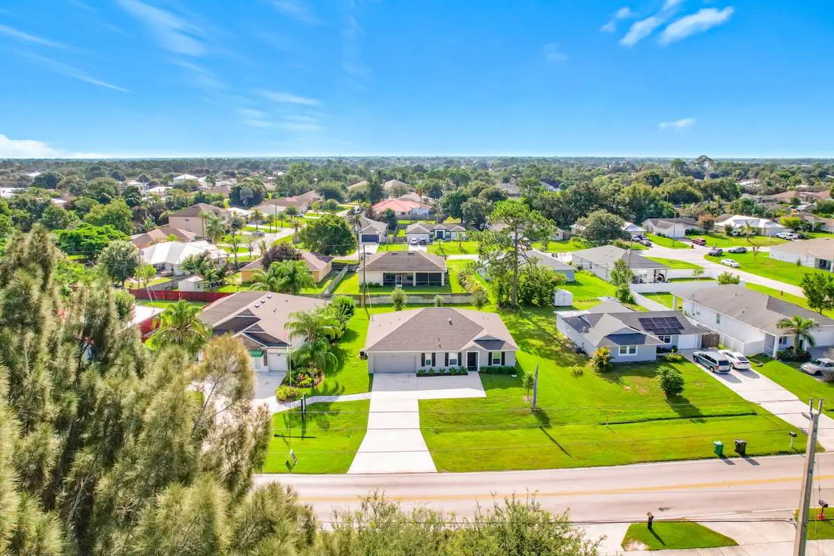 2865 SW Savona Boulevard, Port Saint Lucie, FL 34953 - #1