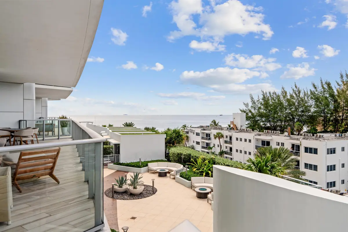 701 N Fort Lauderdale Beach Boulevard #405, Fort Lauderdale, FL 33304 - #1