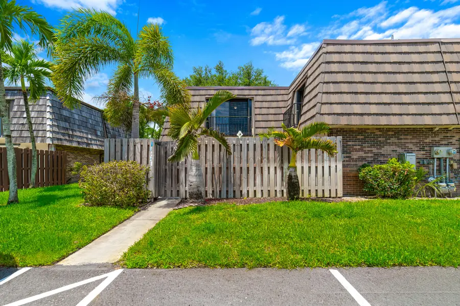 1704 Forest Lakes Circle #A, West Palm Beach, FL 33406 - #2
