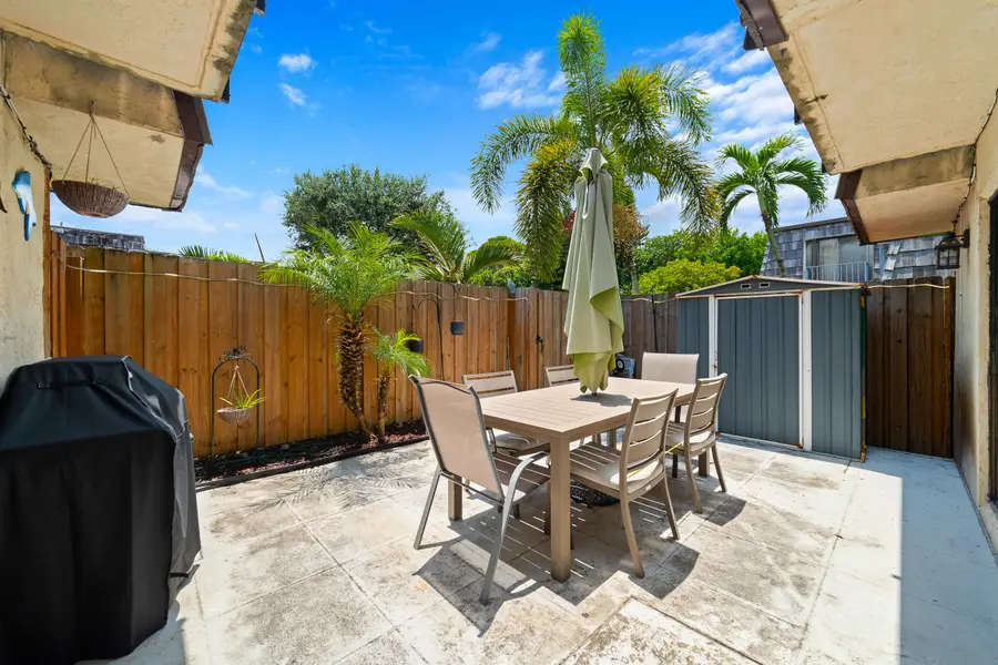 1704 Forest Lakes Circle #A, West Palm Beach, FL 33406 - #3