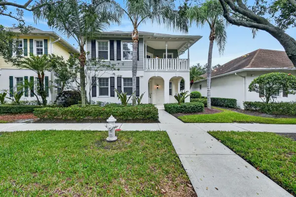 303 Caravelle Drive, Jupiter, FL 33458