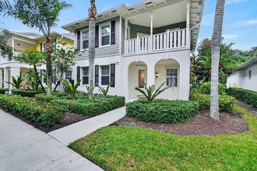 303 Caravelle Drive, Jupiter, FL 33458 - #3