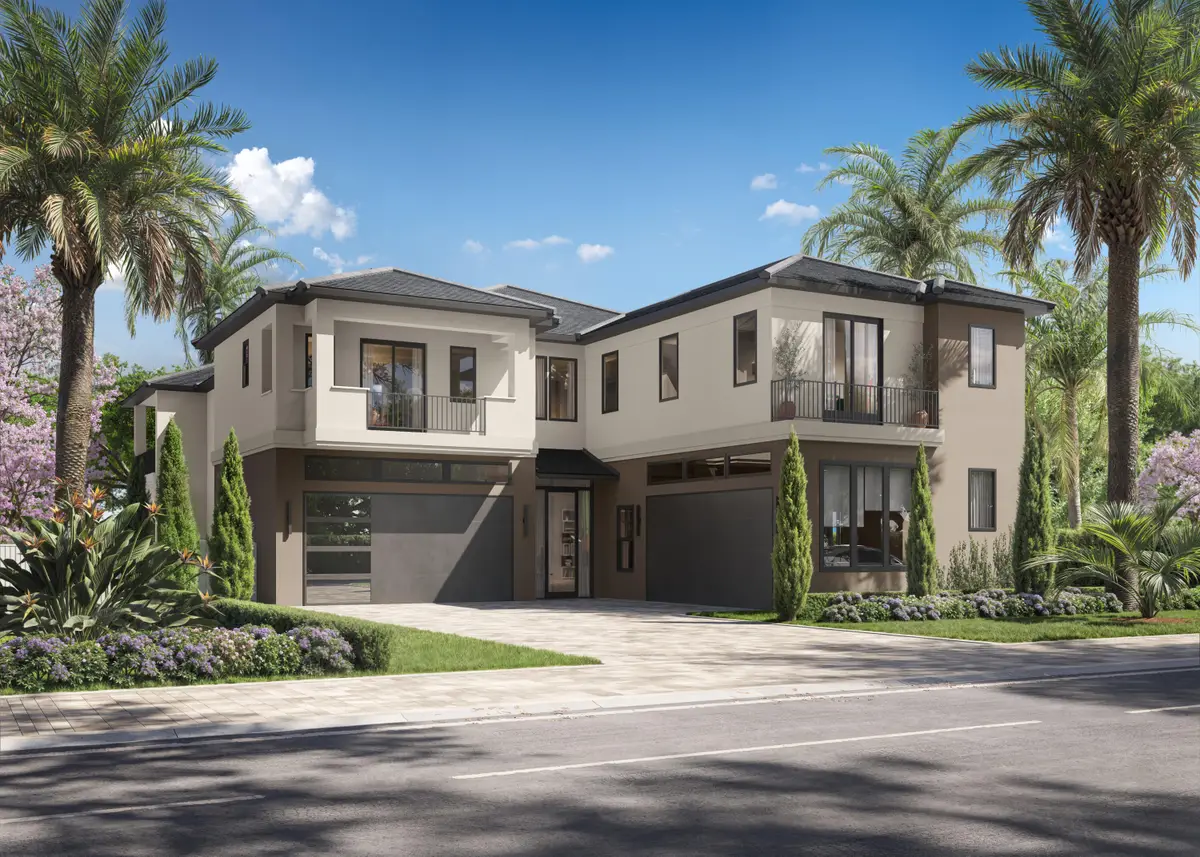 2199 Eagle Oaks Lane, West Palm Beach, FL 33401 - #1