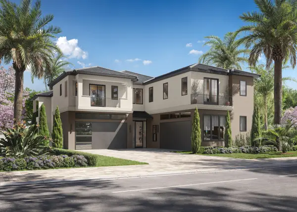 2199 Eagle Oaks Lane, West Palm Beach, FL 33401