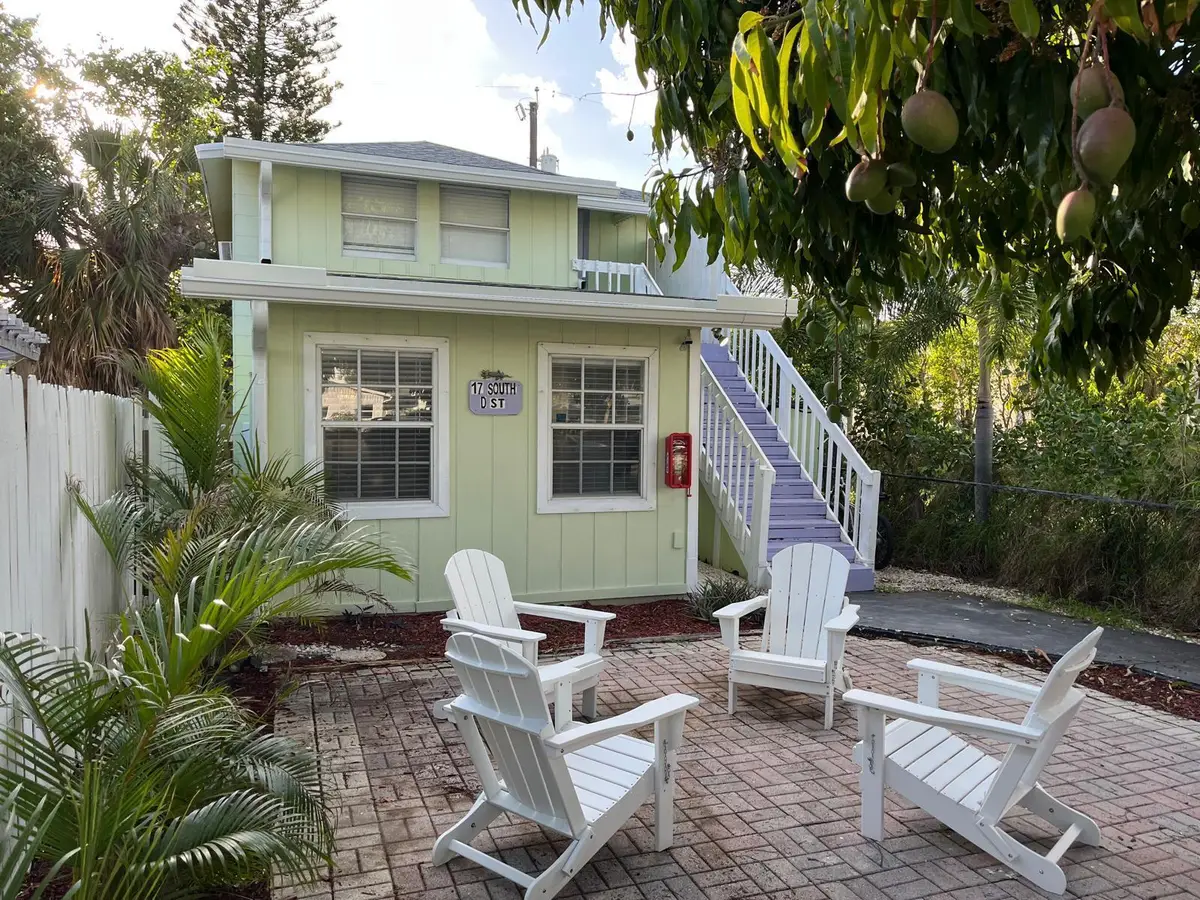 17 S D Street #1, Lake Worth Beach, FL 33460 - #1