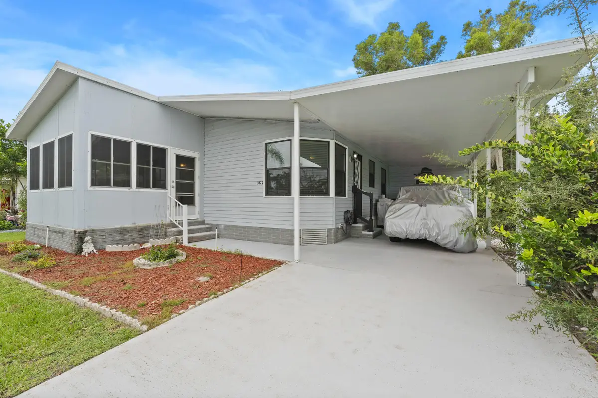 3179 Columbrina Circle, Port Saint Lucie, FL 34952 - #1