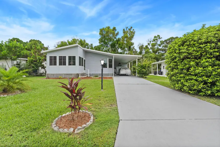 3179 Columbrina Circle, Port Saint Lucie, FL 34952 - #2