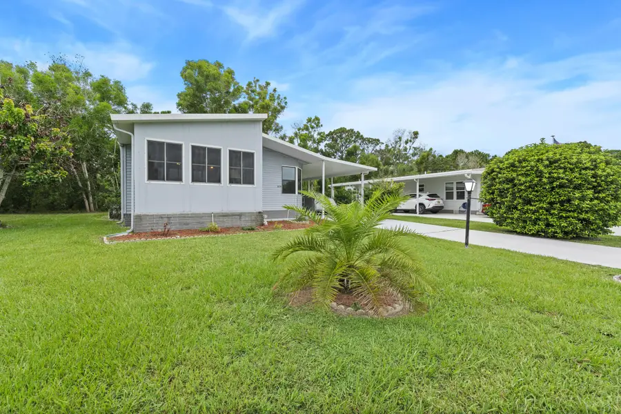 3179 Columbrina Circle, Port Saint Lucie, FL 34952 - #3
