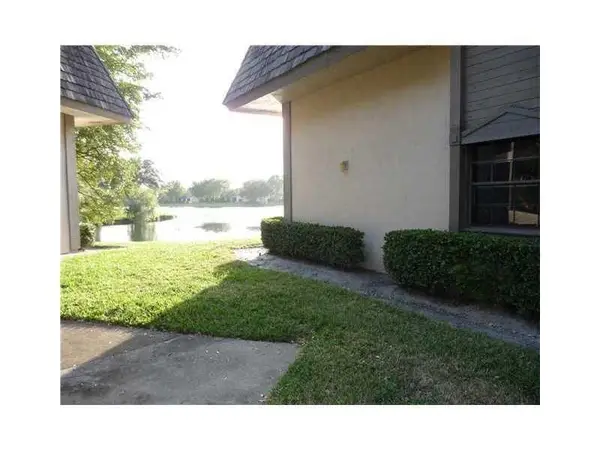 3647 NW 94th Avenue #4H, Sunrise, FL 33351