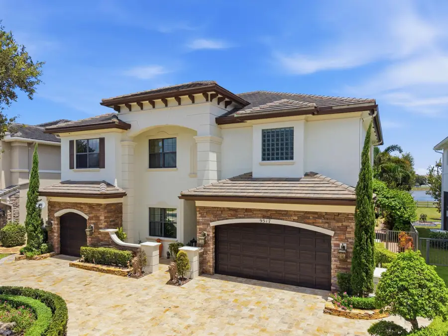 9517 Equus Circle, Boynton Beach, FL 33472 - #3