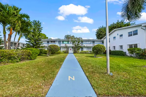 411 Durham #N, Deerfield Beach, FL 33442