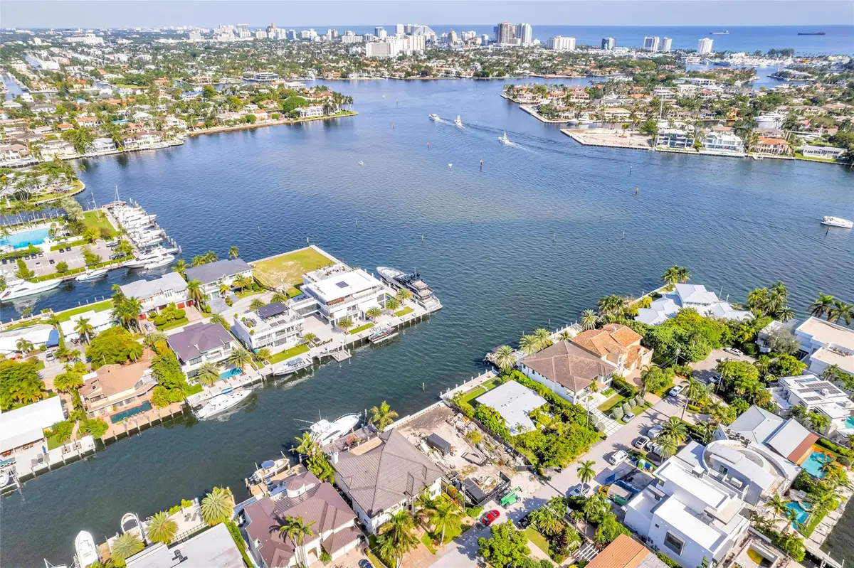 1725 SE 13th Street, Fort Lauderdale, FL 33316 - #1