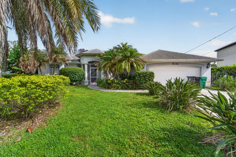 5341 NW Alam Circle, Port Saint Lucie, FL 34986 - #3
