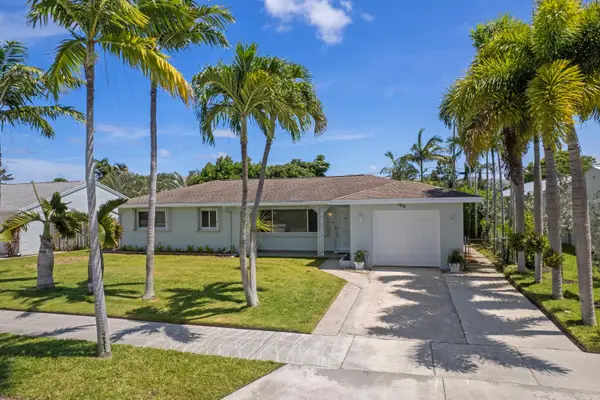 360 Palmetto Street, West Palm Beach, FL 33405
