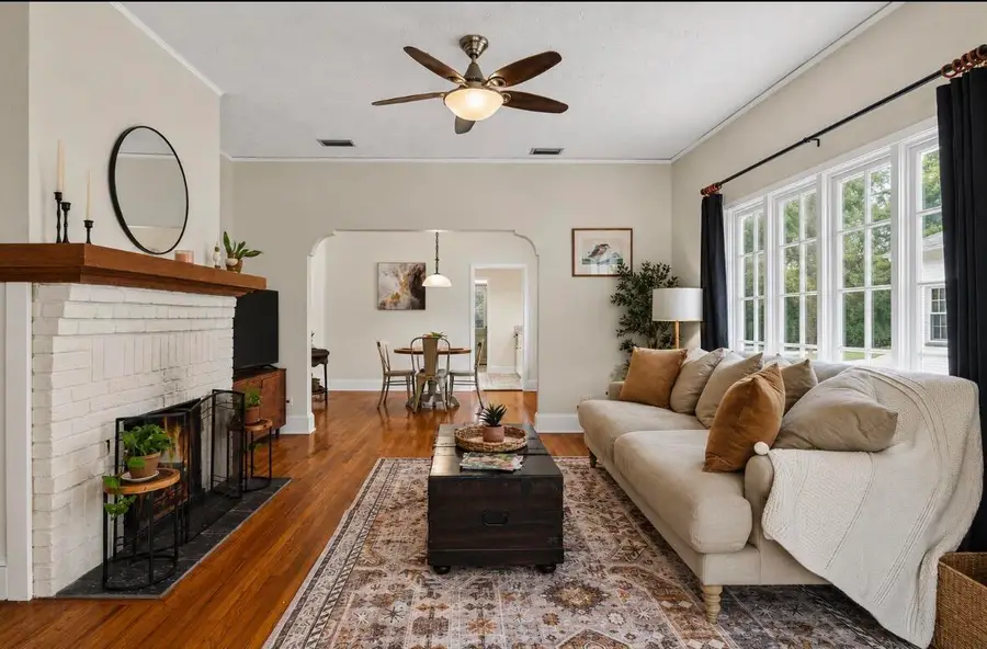 4608 Post Street, Jacksonville, FL 32205 - #2