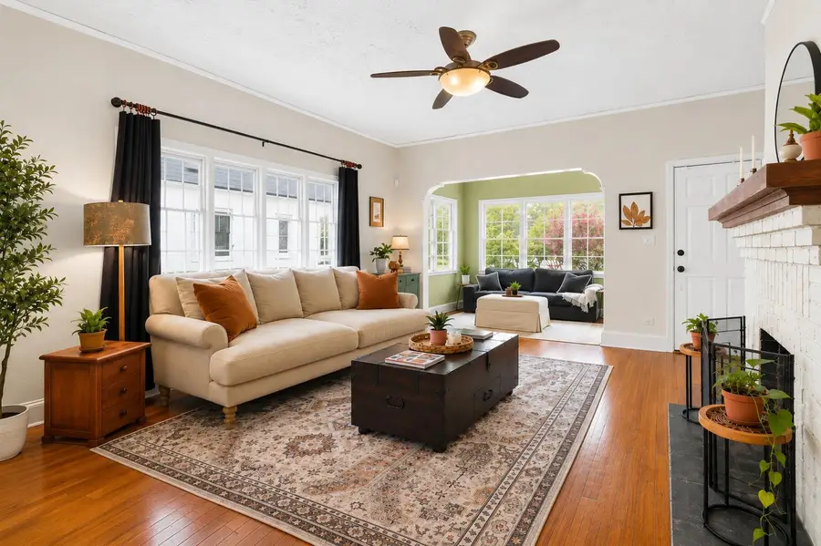 4608 Post Street, Jacksonville, FL 32205 - #3