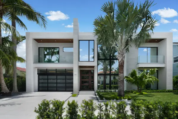 141 Cortez Road, West Palm Beach, FL 33405