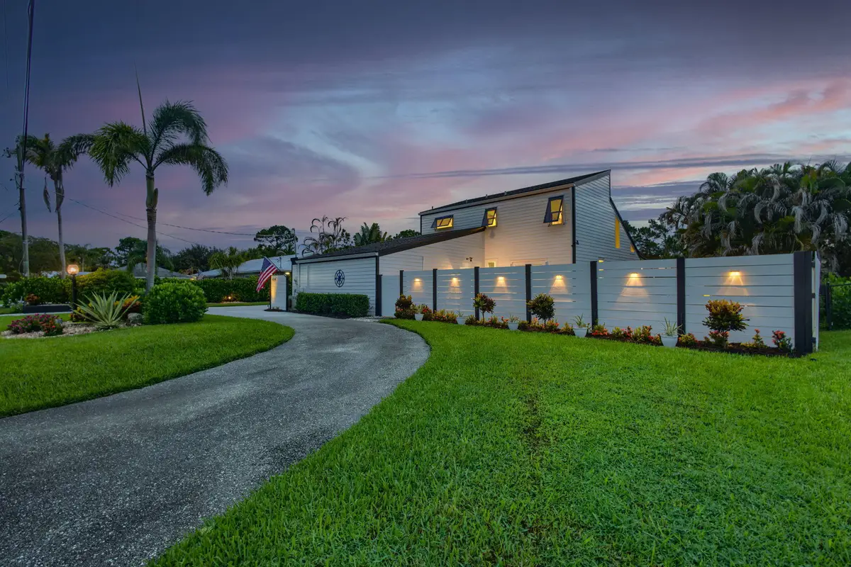 5723 SE Orange Blossom Trail, Hobe Sound, FL 33455 - #1