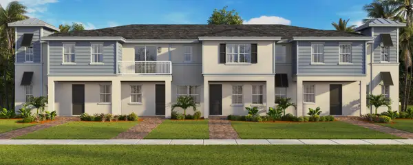 737 SE Central Parkway #12, Stuart, FL 34994