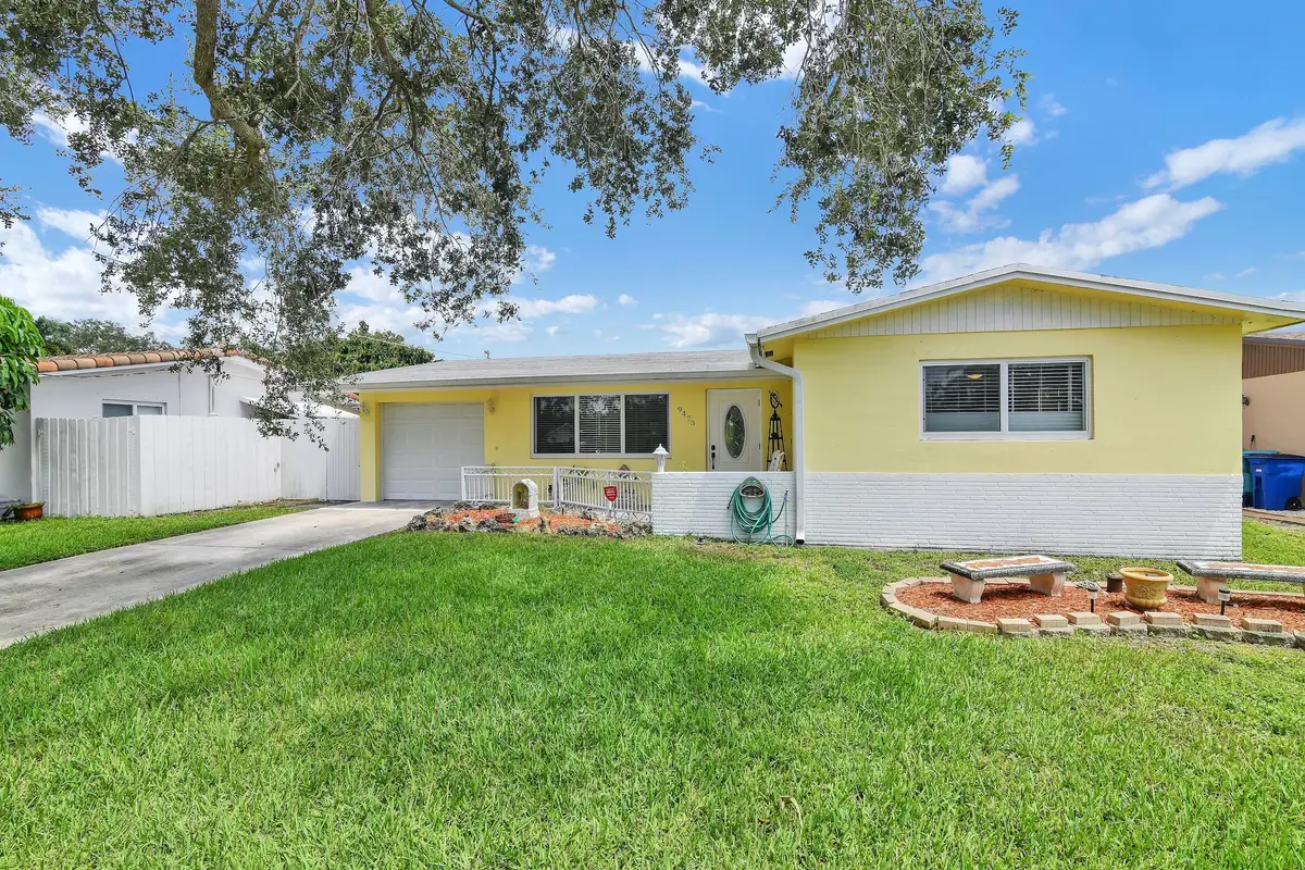 9473 SW 51st Street, Cooper City, FL 33328 - #1