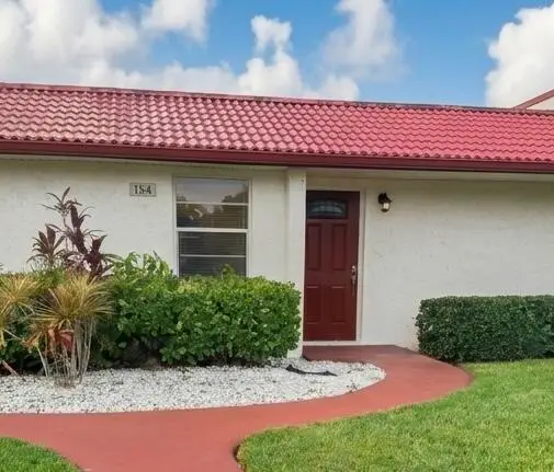 154 Lake Barbara Drive, West Palm Beach, FL 33411