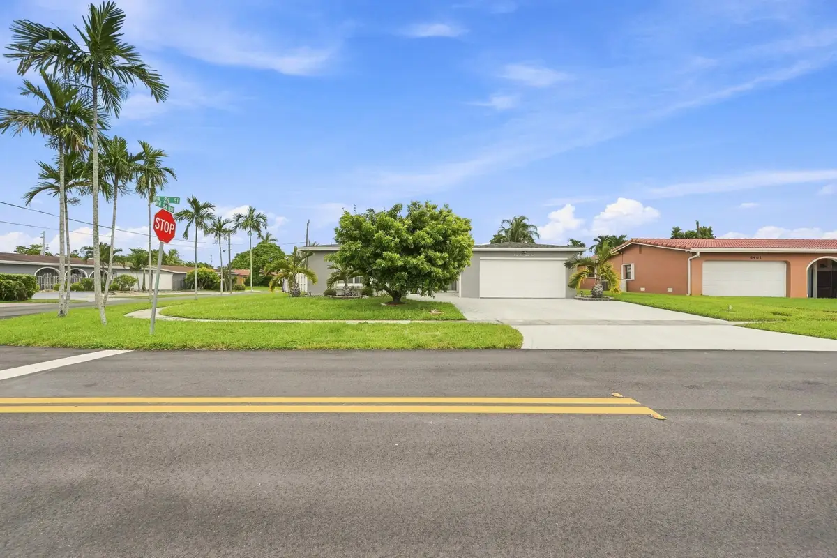 8481 NW 24th Street, Sunrise, FL 33322 - #1