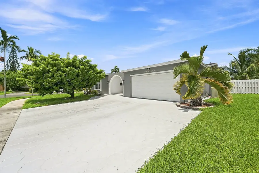 8481 NW 24th Street, Sunrise, FL 33322 - #3