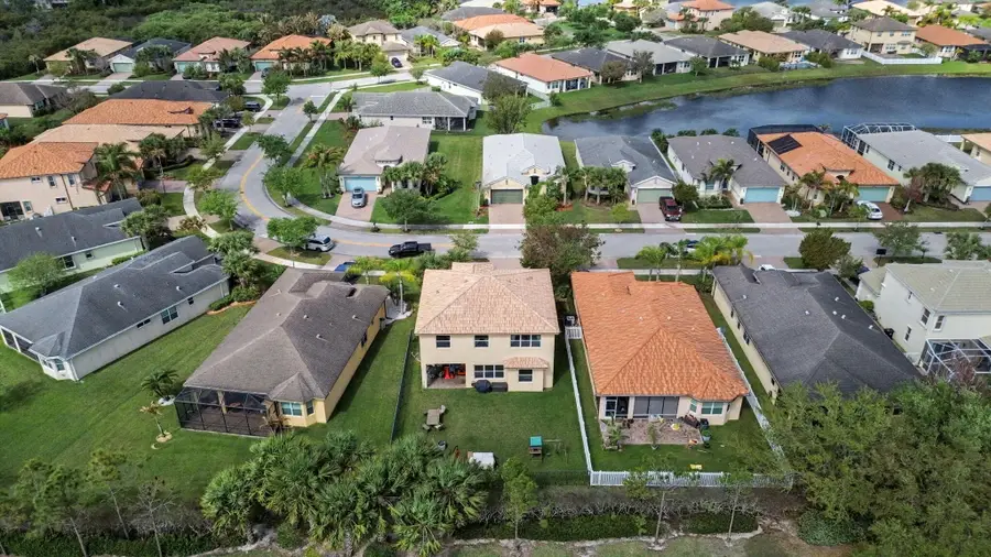 11316 SW Barton Way, Port Saint Lucie, FL 34987 - #3