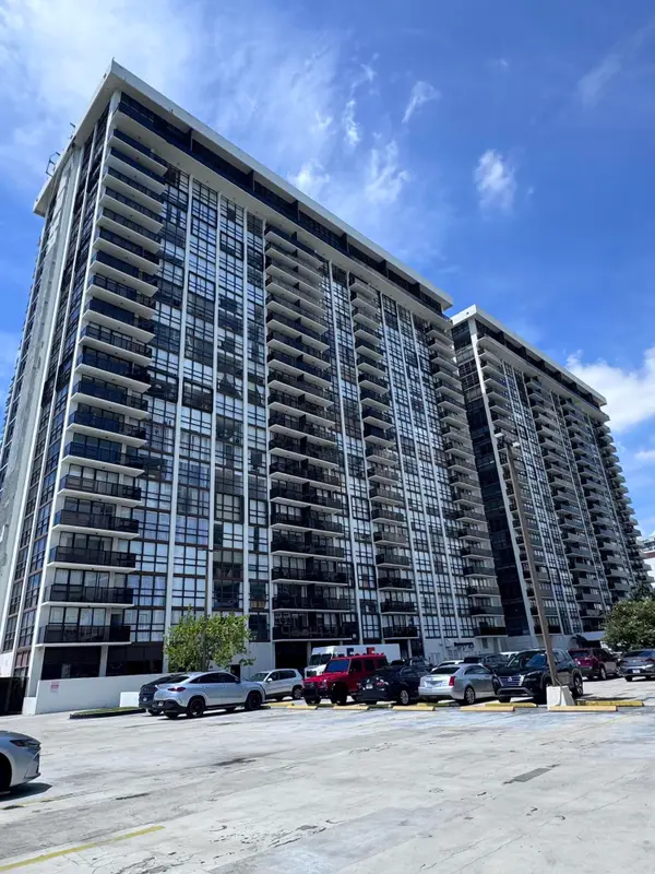 600 NE 36th Street #1112, Miami, FL 33137