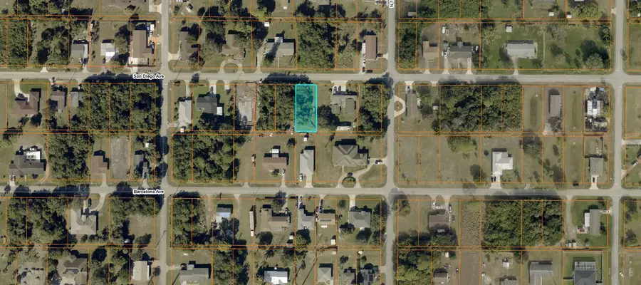 0 San Diego Avenue, Fort Pierce, FL 34946 - #3