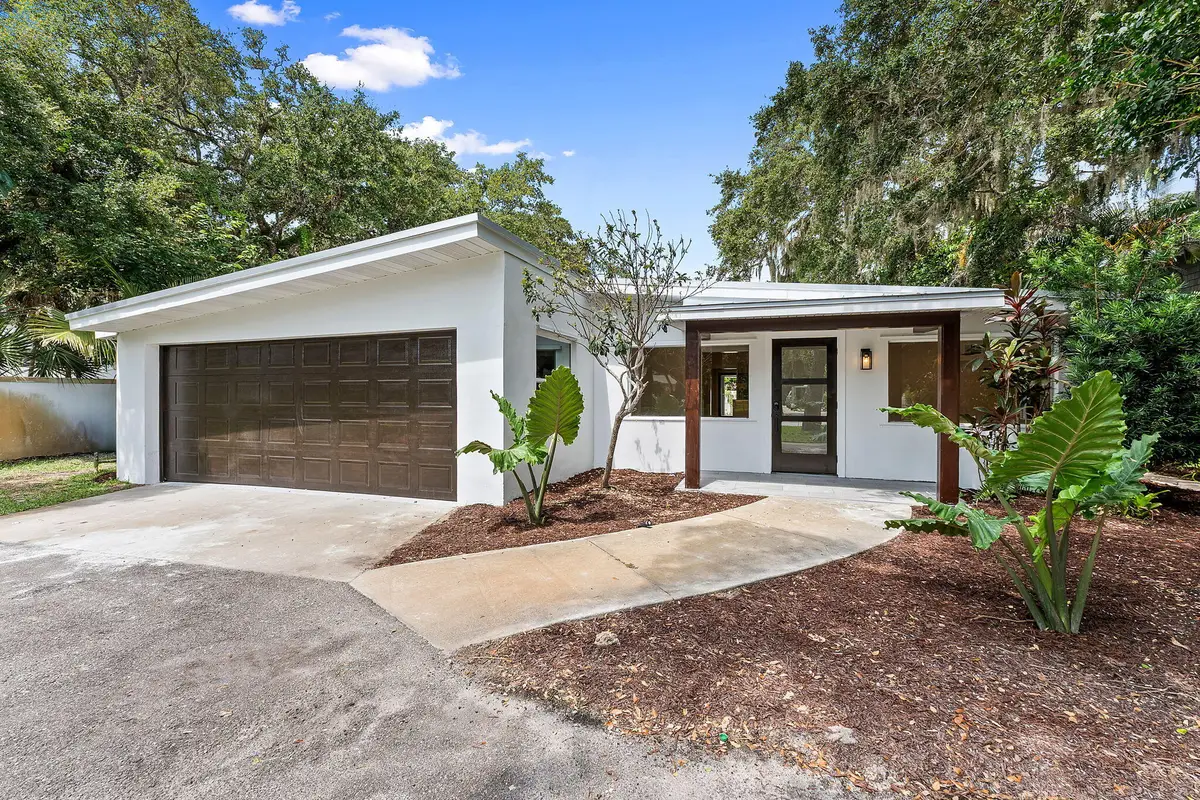 3615 Indian River Drive E, Vero Beach, FL 32963 - #1