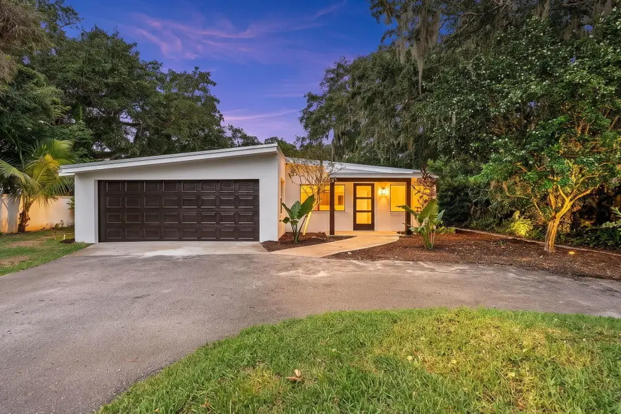 3615 Indian River Drive E, Vero Beach, FL 32963 - #3