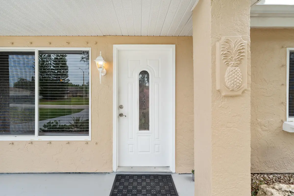 253 SW Cherryhill Road, Port Saint Lucie, FL 34953 - #1