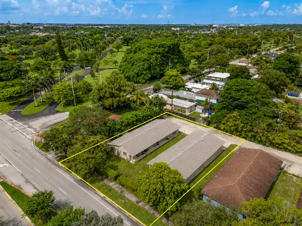 1915 SW 4th Avenue #1-3, Fort Lauderdale, FL 33315