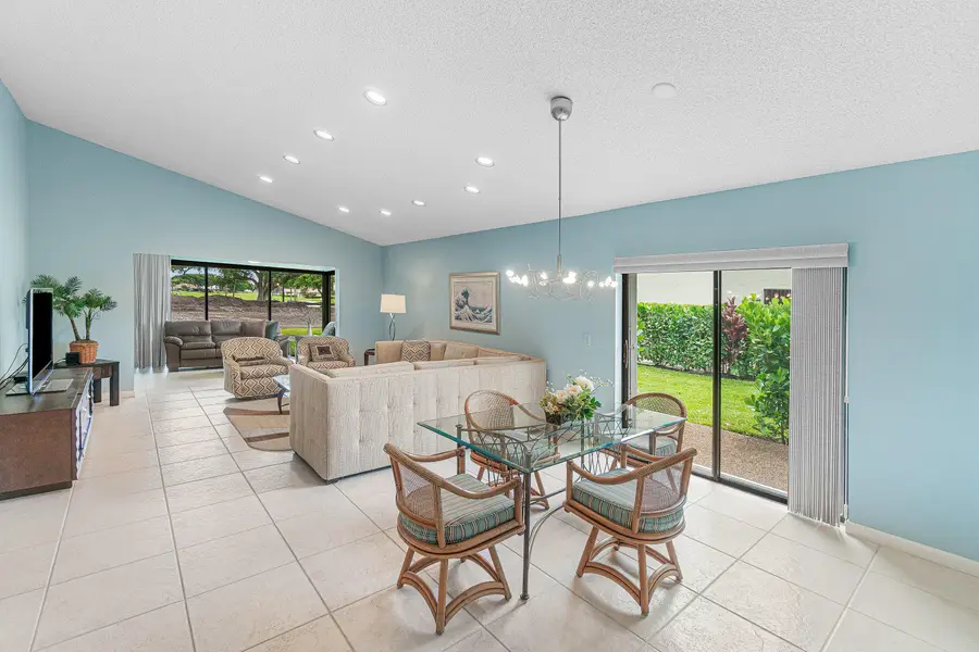 27 Stratford Lane W #D, Boynton Beach, FL 33436 - #2