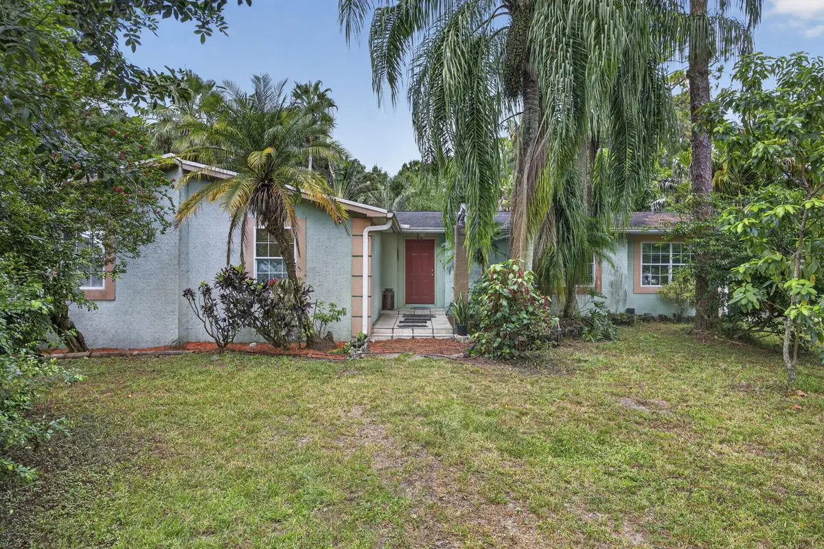 15182 Steffen Lane, Loxahatchee Groves, FL 33470 - #1