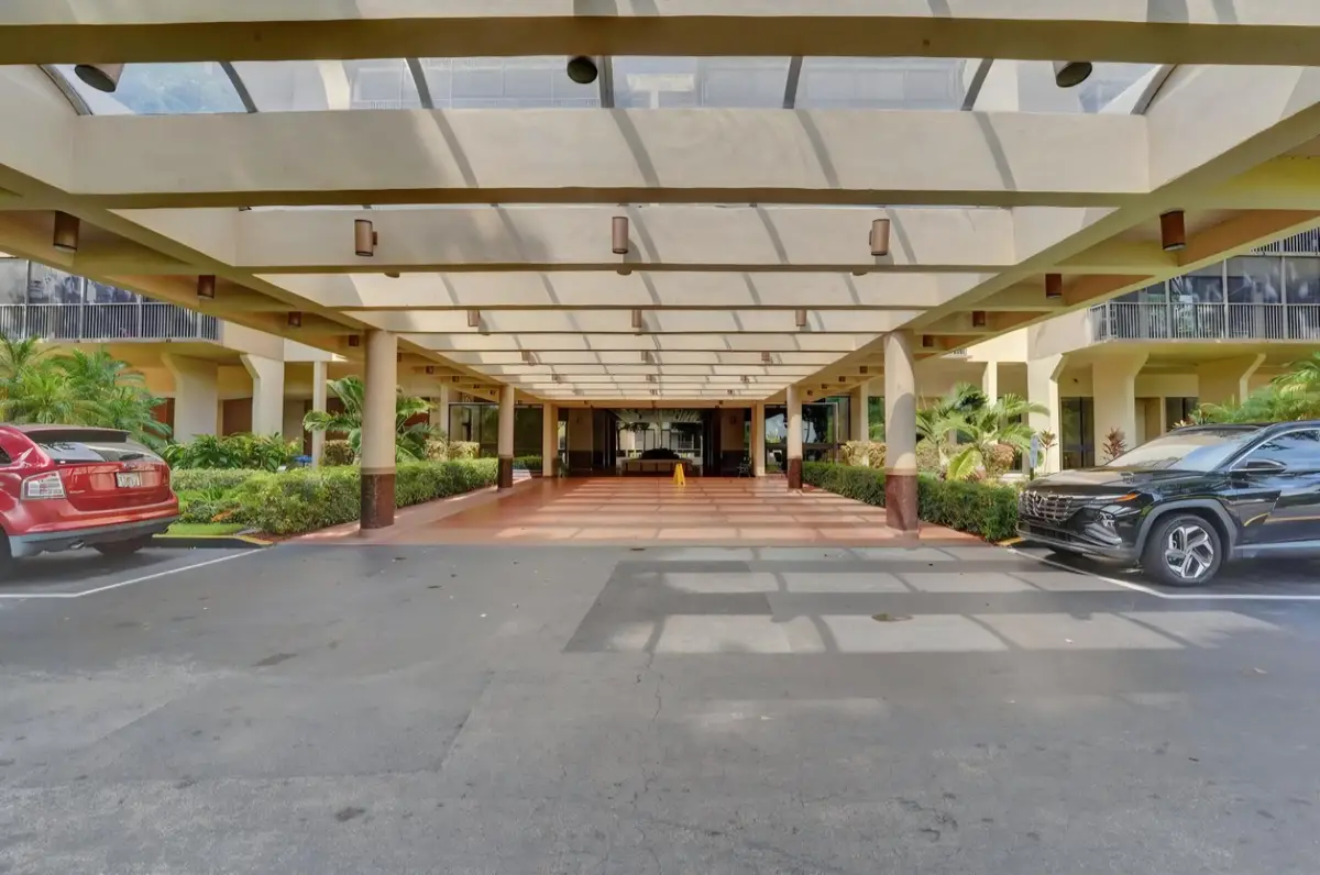 2800 N 46th Avenue #A404, Hollywood, FL 33021 - #1
