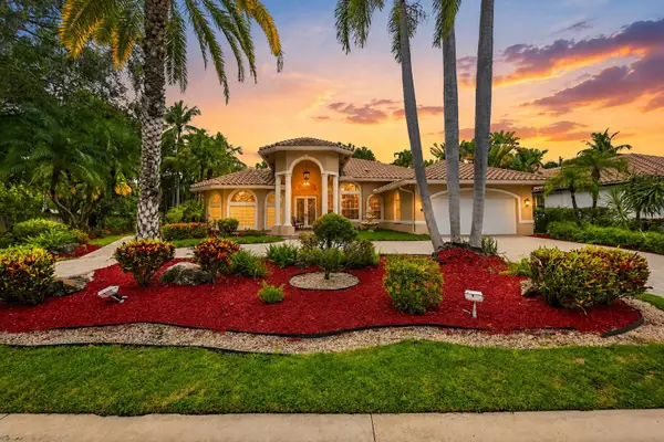 11889 NW 12th Drive, Coral Springs, FL 33071